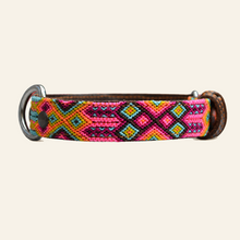 Afbeelding in Gallery-weergave laden, Bohemi Ibiza honden halsband Small
