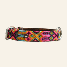 Afbeelding in Gallery-weergave laden, Bohemi Ibiza honden halsband Small