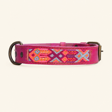 Afbeelding in Gallery-weergave laden, Bohemi Ibiza honden halsband Large