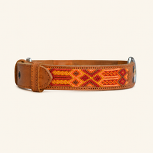 Afbeelding in Gallery-weergave laden, Bohemi Ibiza honden halsband Large