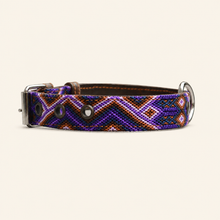 Afbeelding in Gallery-weergave laden, Bohemi Ibiza honden halsband Small
