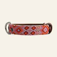 Afbeelding in Gallery-weergave laden, Bohemi Ibiza honden halsband Small
