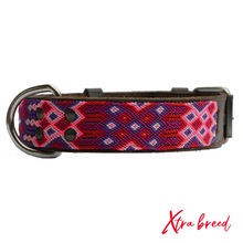 Afbeelding in Gallery-weergave laden, Bohemi Ibiza honden halsband Large (Xtra breed)