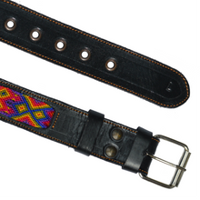 Afbeelding in Gallery-weergave laden, Bohemi Ibiza honden halsband Large