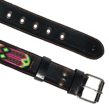 Afbeelding in Gallery-weergave laden, Bohemi Ibiza honden halsband Large