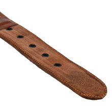 Afbeelding in Gallery-weergave laden, Bohemi Ibiza honden halsband Large