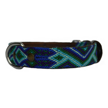 Afbeelding in Gallery-weergave laden, Bohemi Ibiza honden halsband Small