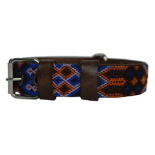 Afbeelding in Gallery-weergave laden, Bohemi Ibiza honden halsband Small