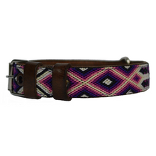 Afbeelding in Gallery-weergave laden, Bohemi Ibiza honden halsband Small