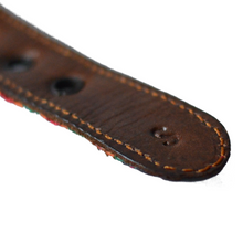 Afbeelding in Gallery-weergave laden, Bohemi Ibiza honden halsband Small