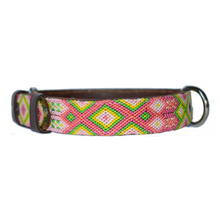 Afbeelding in Gallery-weergave laden, Bohemi Ibiza honden halsband Medium