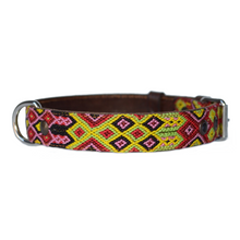 Afbeelding in Gallery-weergave laden, Bohemi Ibiza honden halsband Medium