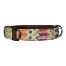 Afbeelding in Gallery-weergave laden, Bohemi Ibiza honden halsband Medium