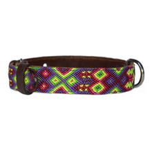 Afbeelding in Gallery-weergave laden, Bohemi Ibiza honden halsband Medium