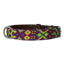 Afbeelding in Gallery-weergave laden, Bohemi Ibiza honden halsband Medium