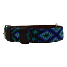 Afbeelding in Gallery-weergave laden, Bohemi Ibiza honden halsband Small