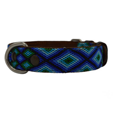 Afbeelding in Gallery-weergave laden, Bohemi Ibiza honden halsband Small