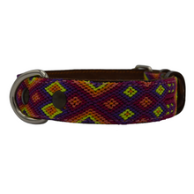 Afbeelding in Gallery-weergave laden, Bohemi Ibiza honden halsband Small