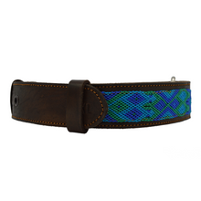 Afbeelding in Gallery-weergave laden, Bohemi Ibiza honden halsband XLarge