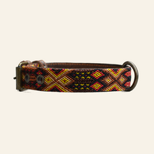 Afbeelding in Gallery-weergave laden, Bohemi Ibiza honden halsband Small
