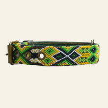 Afbeelding in Gallery-weergave laden, Bohemi Ibiza honden halsband Small
