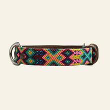 Afbeelding in Gallery-weergave laden, Bohemi Ibiza honden halsband Small
