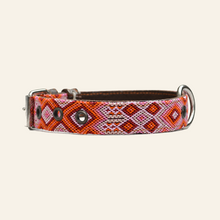 Afbeelding in Gallery-weergave laden, Bohemi Ibiza honden halsband Small

