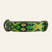 Afbeelding in Gallery-weergave laden, Bohemi Ibiza honden halsband Small
