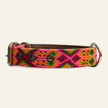Afbeelding in Gallery-weergave laden, Bohemi Ibiza honden halsband Small
