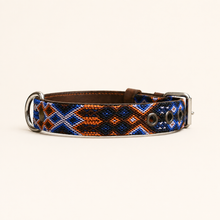 Afbeelding in Gallery-weergave laden, Bohemi Ibiza honden halsband Small

