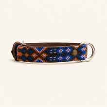 Afbeelding in Gallery-weergave laden, Bohemi Ibiza honden halsband Small

