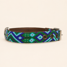 Afbeelding in Gallery-weergave laden, Bohemi Ibiza honden halsband Small

