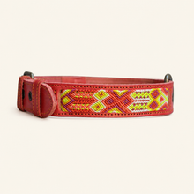 Afbeelding in Gallery-weergave laden, Bohemi Ibiza honden halsband Large
