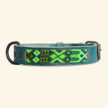 Afbeelding in Gallery-weergave laden, Bohemi Ibiza honden halsband Large
