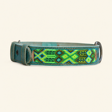 Afbeelding in Gallery-weergave laden, Bohemi Ibiza honden halsband Large
