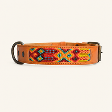 Afbeelding in Gallery-weergave laden, Bohemi Ibiza honden halsband Large
