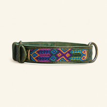 Afbeelding in Gallery-weergave laden, Bohemi Ibiza honden halsband Large
