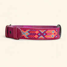 Afbeelding in Gallery-weergave laden, Bohemi Ibiza honden halsband Large
