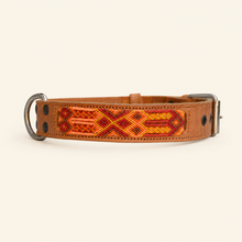 Afbeelding in Gallery-weergave laden, Bohemi Ibiza honden halsband Large
