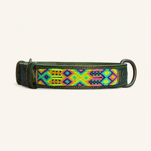 Afbeelding in Gallery-weergave laden, Bohemi Ibiza honden halsband Large

