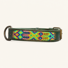 Afbeelding in Gallery-weergave laden, Bohemi Ibiza honden halsband Large
