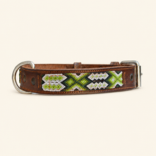 Afbeelding in Gallery-weergave laden, Bohemi Ibiza honden halsband Large
