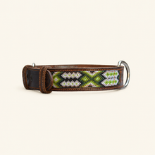 Afbeelding in Gallery-weergave laden, Bohemi Ibiza honden halsband Large
