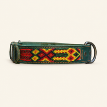 Afbeelding in Gallery-weergave laden, Bohemi Ibiza honden halsband Large
