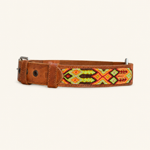 Afbeelding in Gallery-weergave laden, Bohemi Ibiza honden halsband Large
