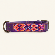 Afbeelding in Gallery-weergave laden, Bohemi Ibiza honden halsband Large
