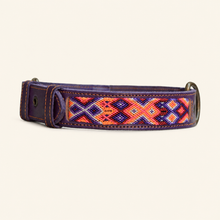 Afbeelding in Gallery-weergave laden, Bohemi Ibiza honden halsband Large
