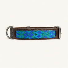 Afbeelding in Gallery-weergave laden, Bohemi Ibiza honden halsband XLarge
