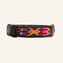 Afbeelding in Gallery-weergave laden, Bohemi Ibiza honden halsband Large
