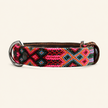 Afbeelding in Gallery-weergave laden, Bohemi Ibiza honden halsband Small

